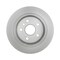 Raybestos 00 Toyota Solara Rotor, 96216Fzn 96216FZN - alternate 3